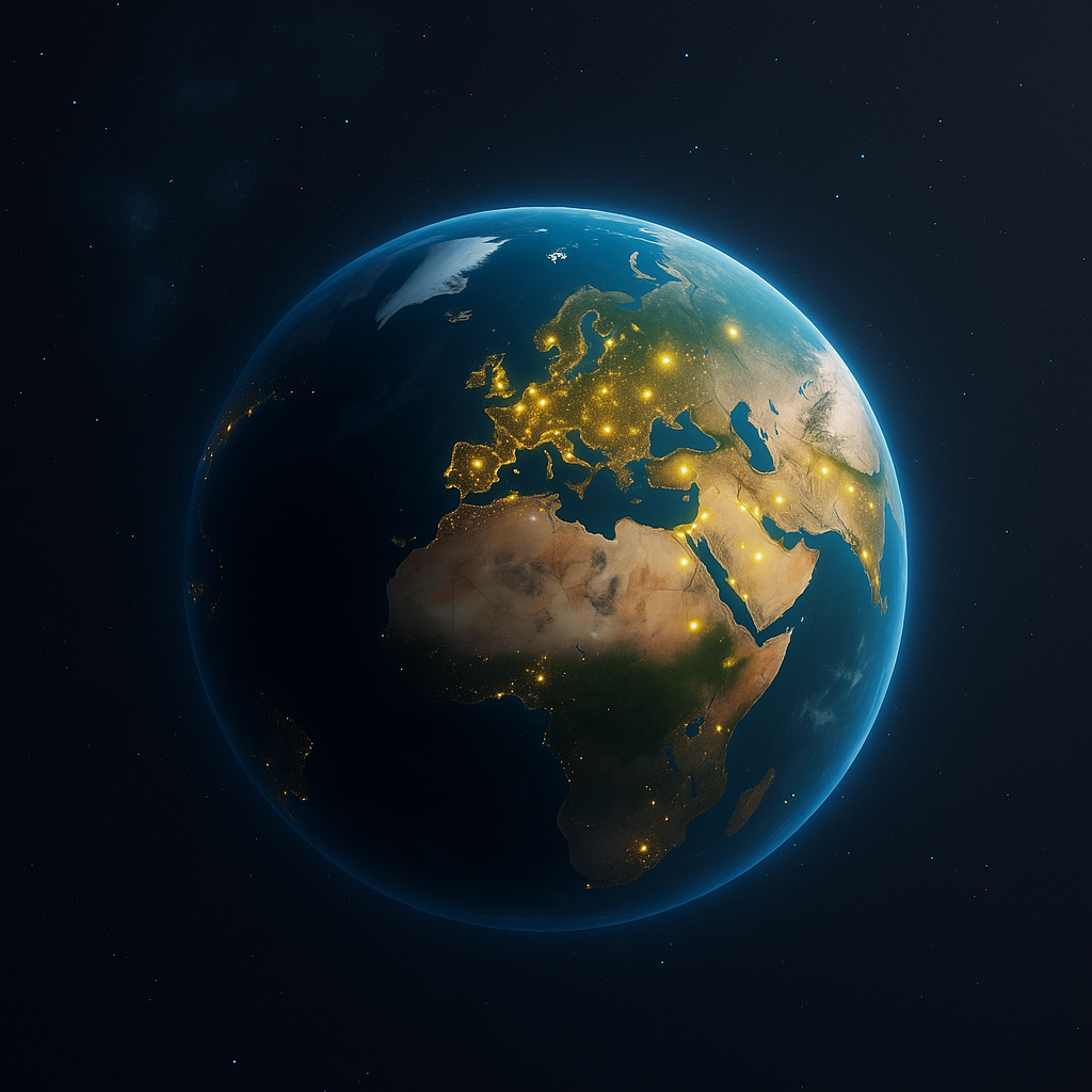 Globe